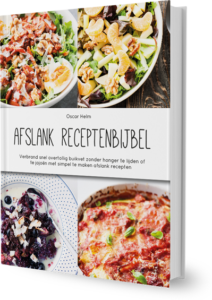 afslank-receptenbijbel-cover
